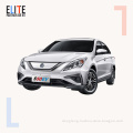 BEV dongfeng factory direct supply ev car high speed/ev high speed EEC electric car with S50 suv PHEV electric sedan bev